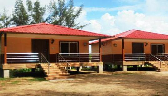 Bichitrapur Nature Camp